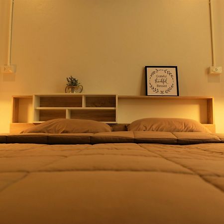 Nanrada Hometel Krabi By Eksteriør billede