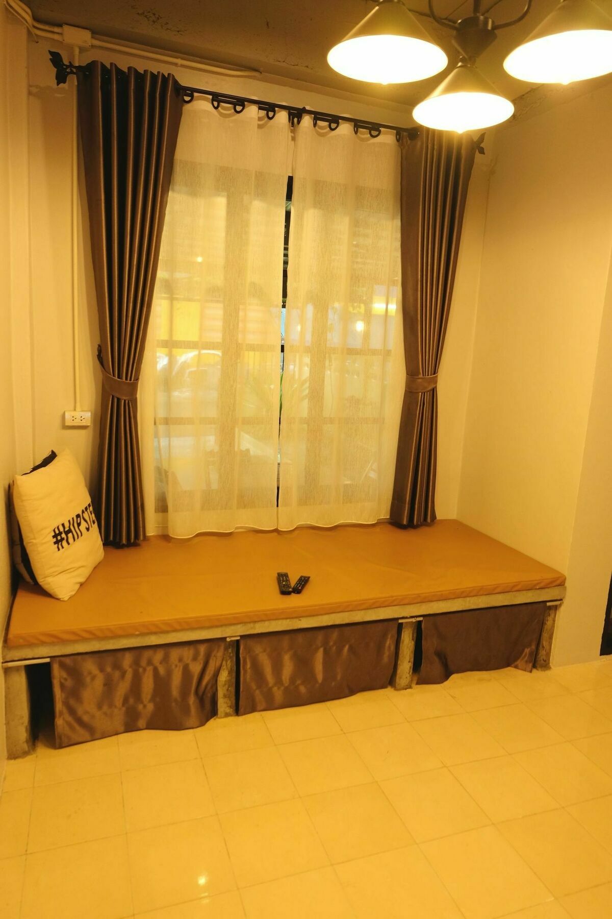 Nanrada Hometel Krabi By Eksteriør billede