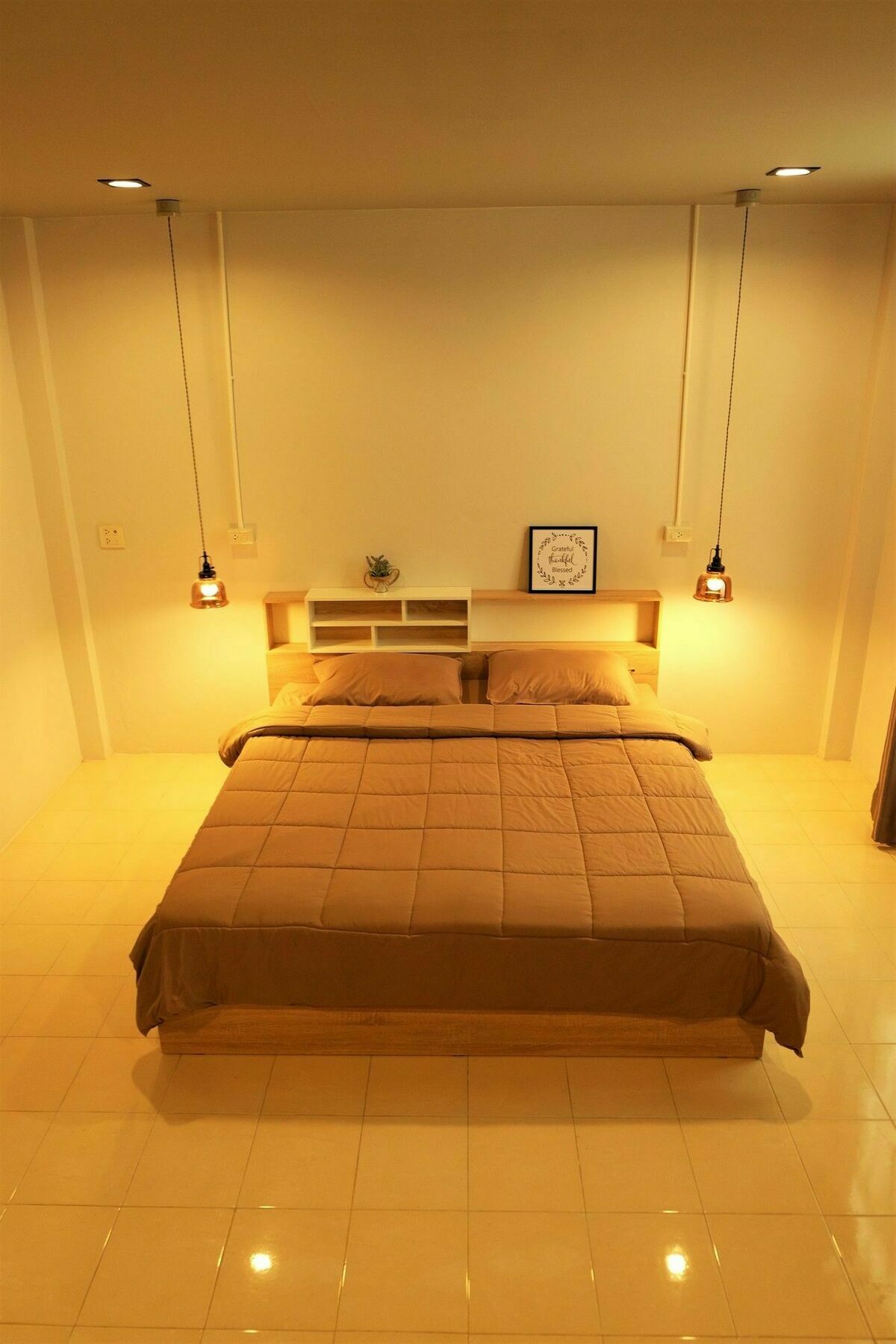 Nanrada Hometel Krabi By Eksteriør billede