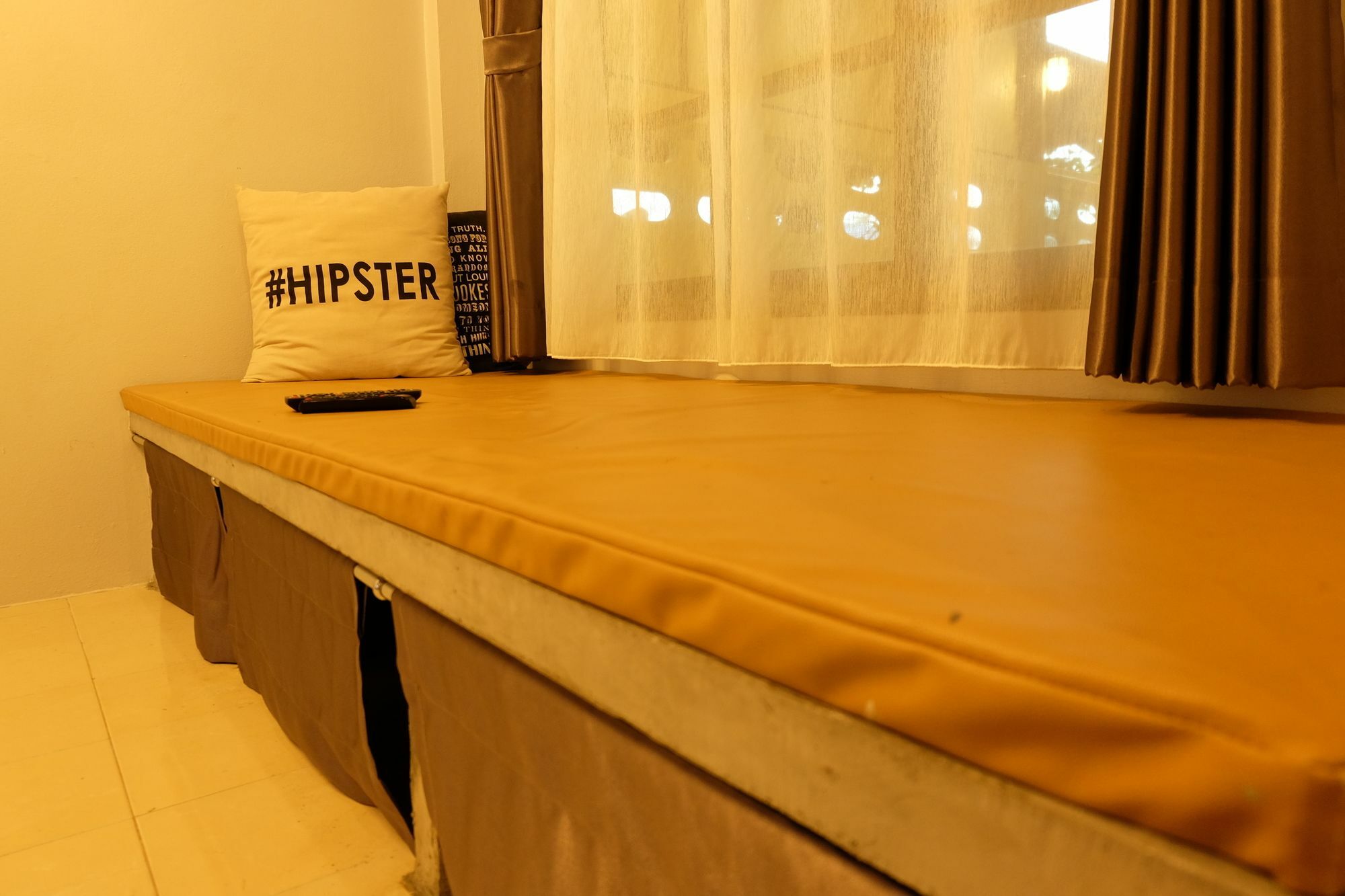 Nanrada Hometel Krabi By Eksteriør billede