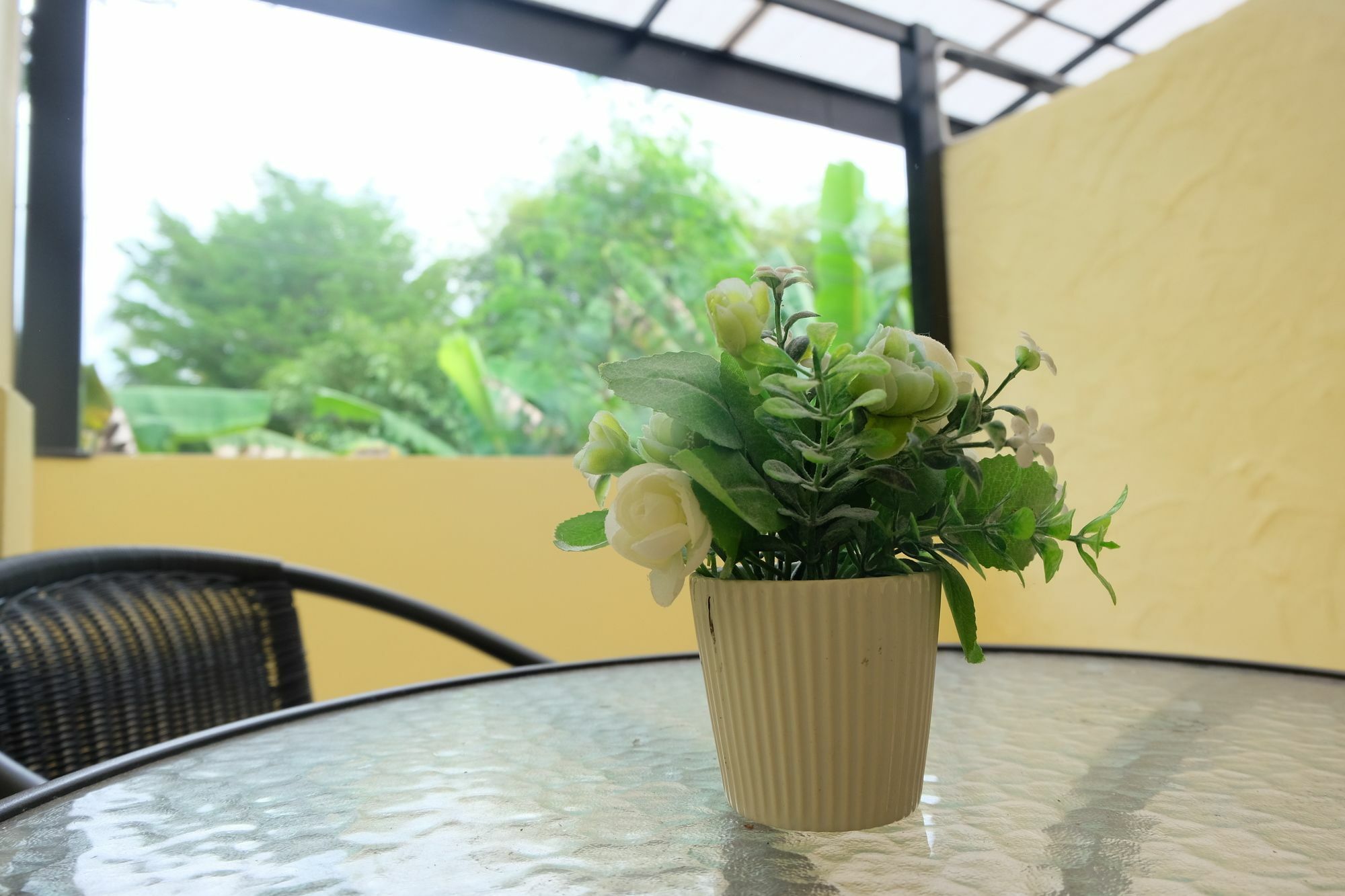 Nanrada Hometel Krabi By Eksteriør billede