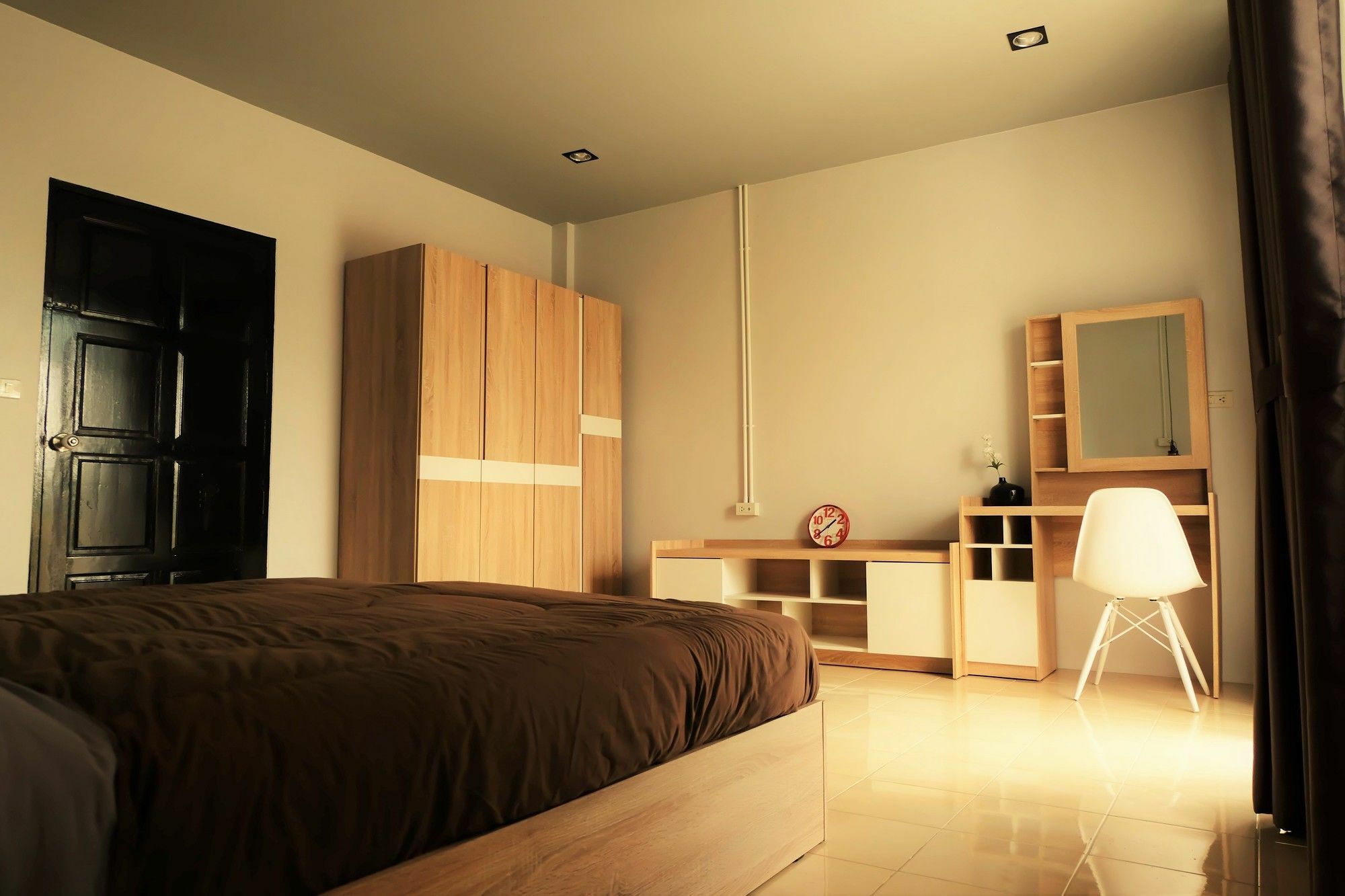 Nanrada Hometel Krabi By Eksteriør billede