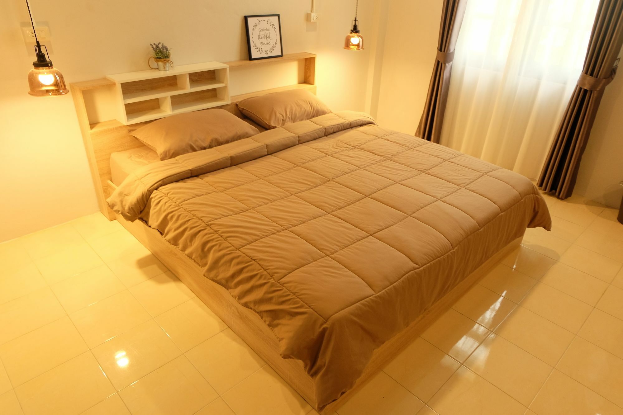 Nanrada Hometel Krabi By Eksteriør billede