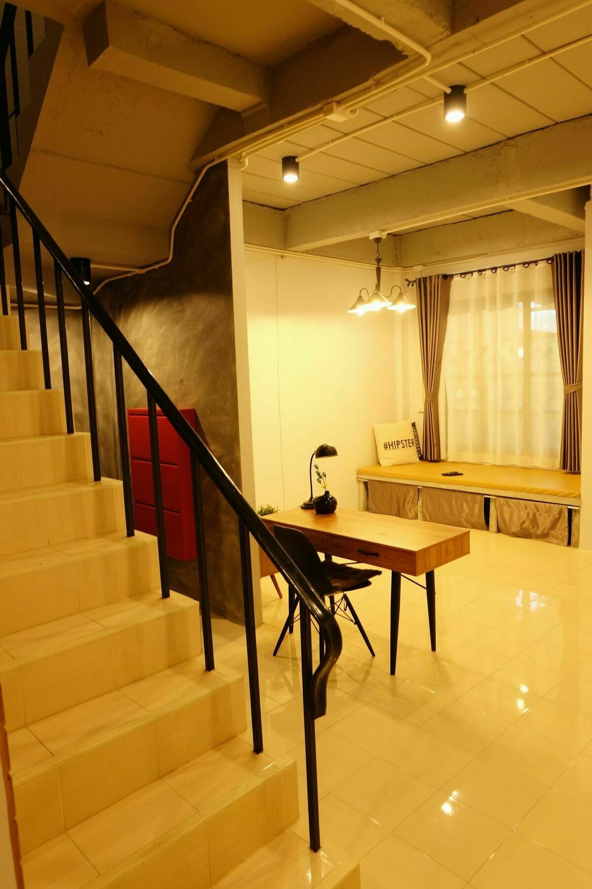 Nanrada Hometel Krabi By Eksteriør billede