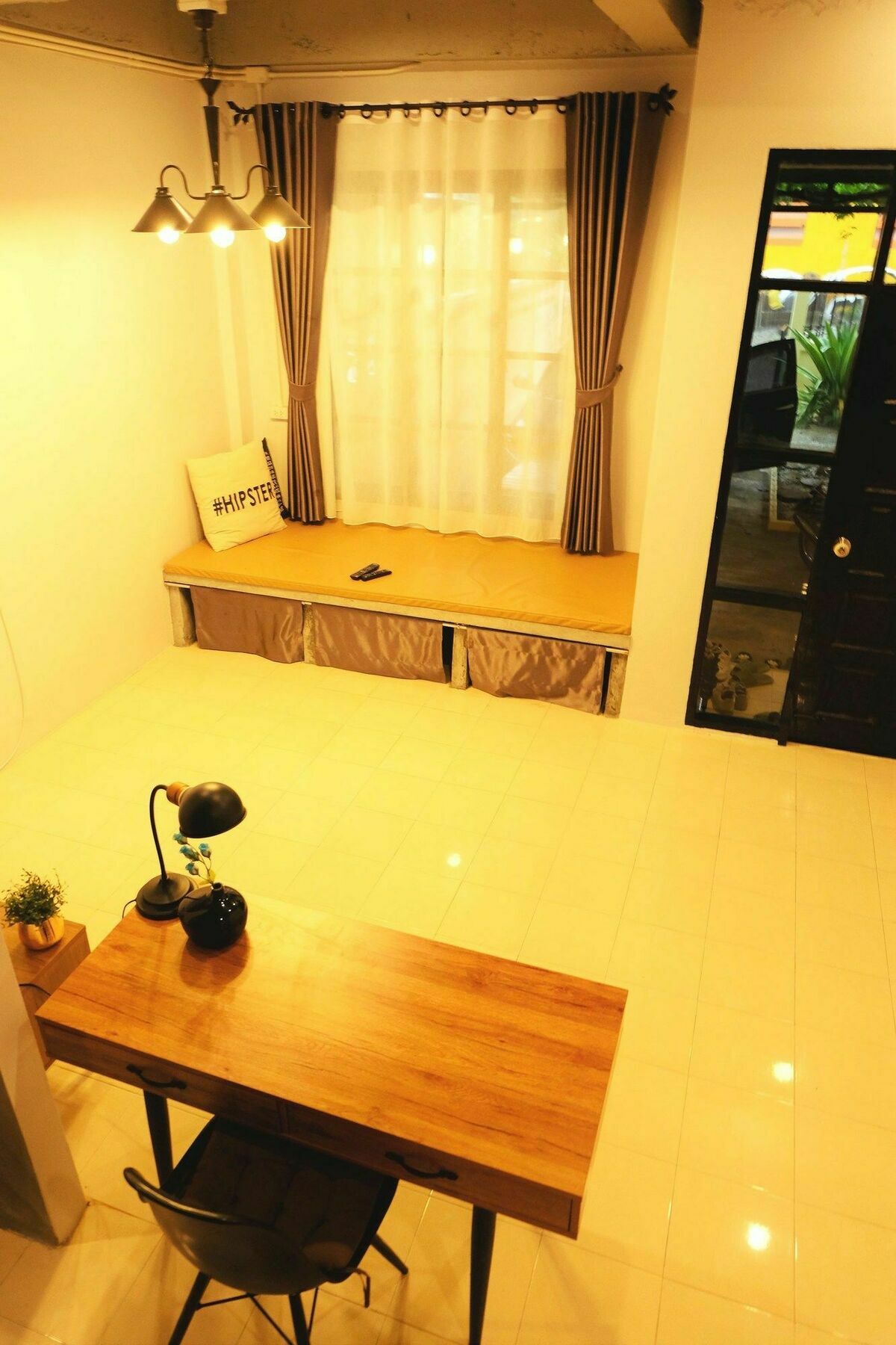 Nanrada Hometel Krabi By Eksteriør billede