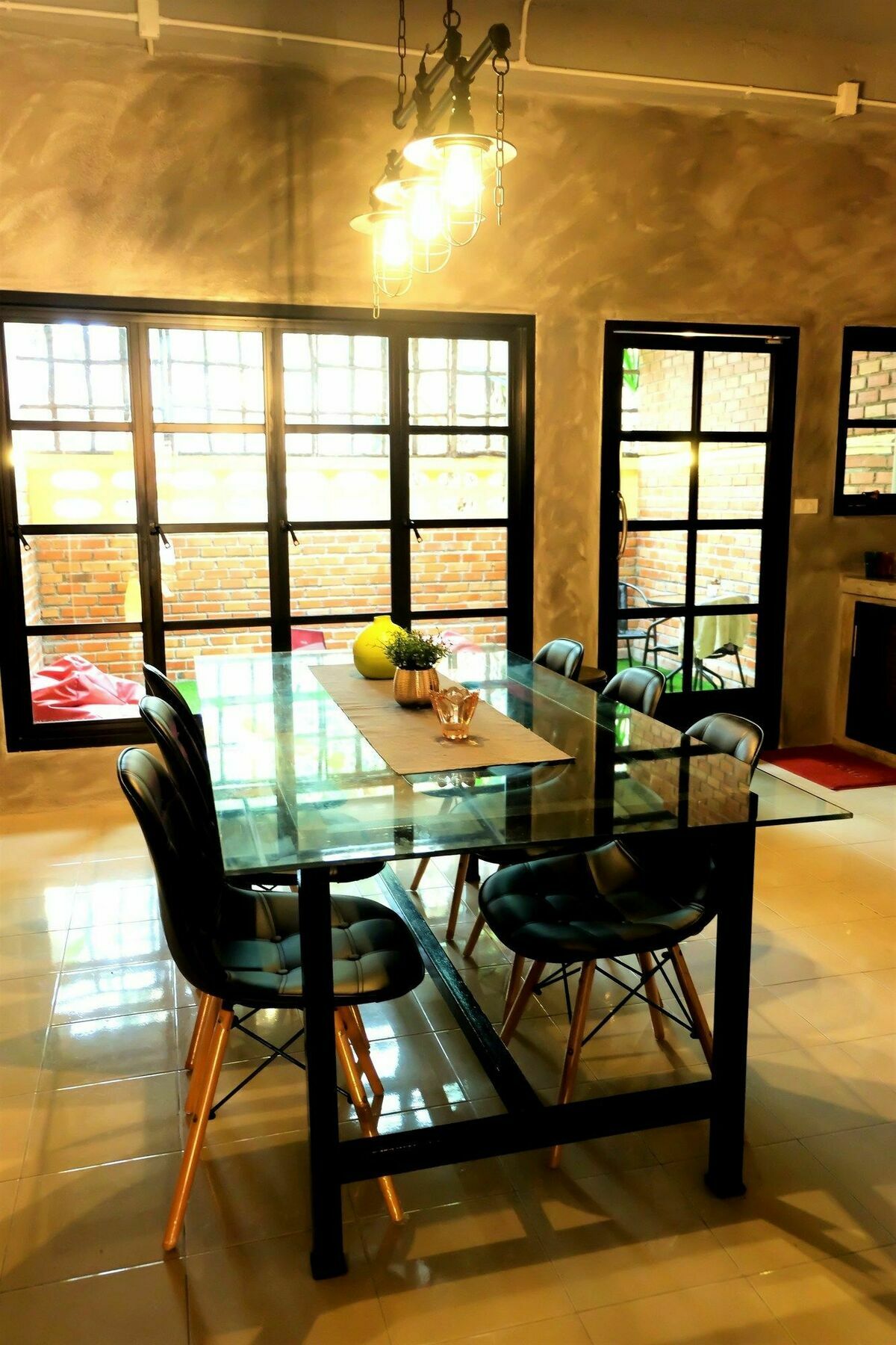 Nanrada Hometel Krabi By Eksteriør billede