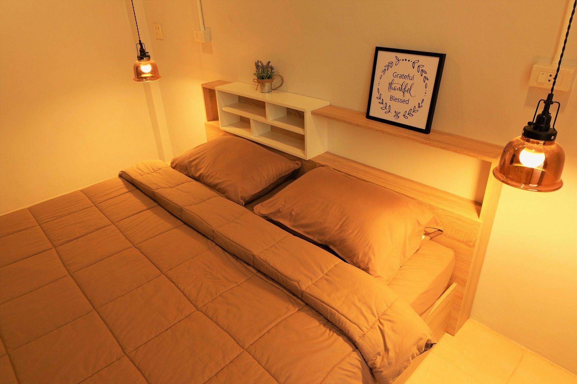 Nanrada Hometel Krabi By Eksteriør billede